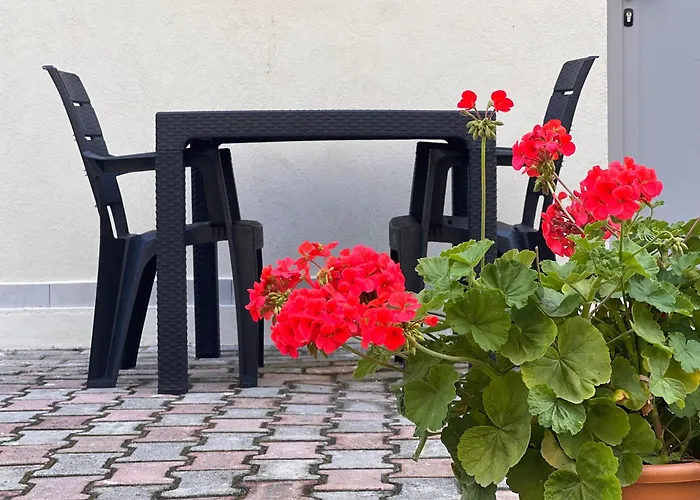 公寓 Me Qera 格勒姆