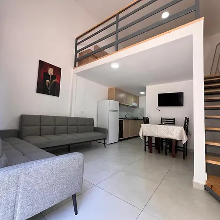 Apartament Me Qera *