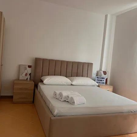 Apartament Me Qera Golem (Tirana)