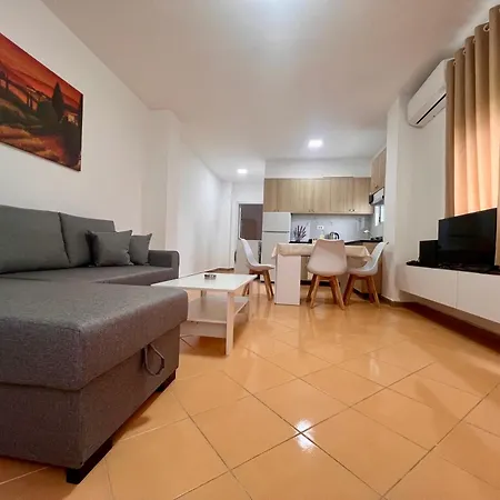 Apartament Me Qera