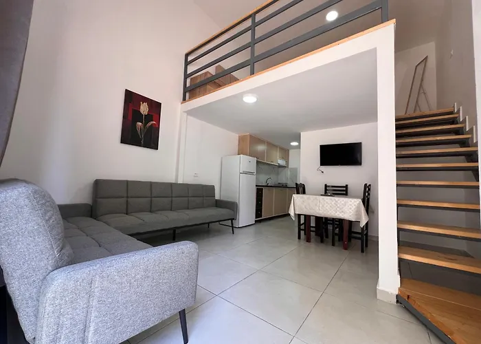 Apartmán Me Qera *