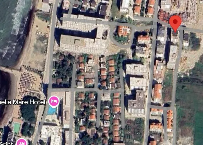 Me Qera Apartmán