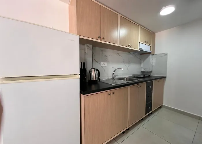 Apartmán Me Qera *