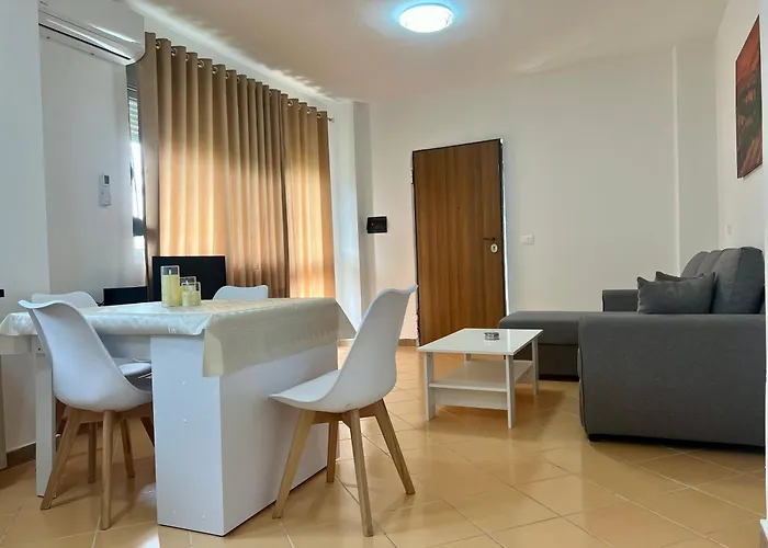 Me Qera Apartmán *