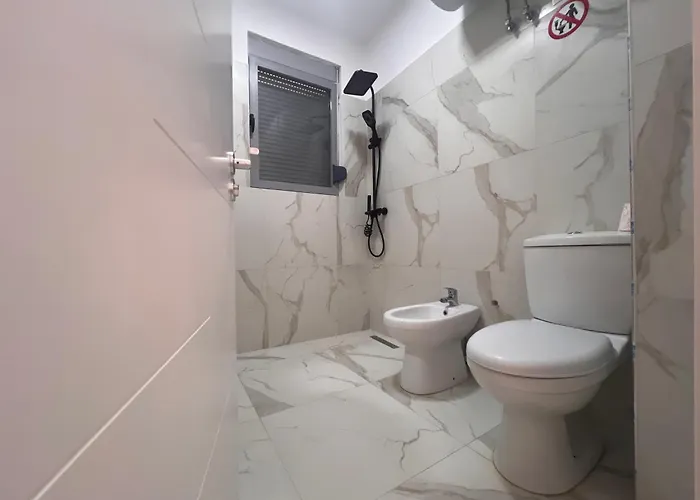 Me Qera Apartmán *